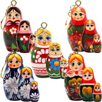 Souvenir Keychains