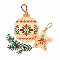 Christmas Souvenirs