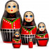 Nesting Doll