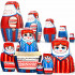 Matryoshka 