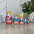 Matryoshka 