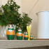 Matryoshka Nesting Dolls Teaching Numbers Set 5 pcs Educational Toys