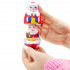 Santa Nesting Dolls Set of 5 pcs - Ded Moroz Figurines