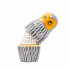 Owl Nesting Dolls Set of 5