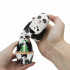 5-Piece Panda Nesting Dolls