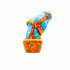 Giraffe Nesting Dolls
