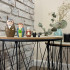 herlock Holmes Nesting Dolls Set