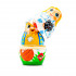 Wizard of Oz Nesting Dolls Set of 5 pcs - Matryoshka with Wizard of Oz Decorations