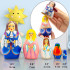 Matryoshka inspired by «Cinderella»