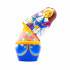 Matryoshka inspired by «Cinderella»