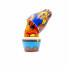 Goldilocks Nesting Dolls Set of 5 pcs - Matryoshka Doll with Characters from Fairy Tale