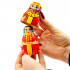 Tsar Saltan Nesting Dolls Set of 5