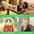 Easter Matryoshka Set