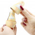 Bolshoi Ballet Russian Nesting Dolls Set 5 pcs - Ballerina Matryoshka Gifts