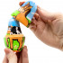 Wooden Nesting Dolls Set