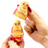 Buddha Nesting Dolls Set of 5