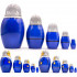 Joe Biden Nesting Dolls Set of 5 pcs - Joe Biden Figurine