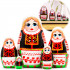 matryoshka dolls