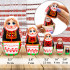 matryoshka dolls