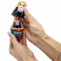 Collectible Series «Traditional Women's Costumes of Belarus»: Matryoshka «Navahrudak Costume», Set of 5