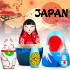 Japanese-Style Matryoshka