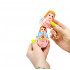 Angels Matryoshka Nesting Dolls Set of 5 Pcs - Angels Figurine Collectibles
