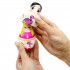 Shop 5-Piece Pink Flamingo Nesting Dolls