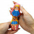 Wizard of Oz Russian Nesting Dolls for Kids 5 pcs - Fairy Tale Wizard Oz Matryoshka Dolls