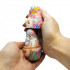 Fairy Nesting Dolls Set of 5 pcs - Fairy Handmade Wood Russian Matryoshka Dolls