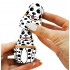 Dog Nesting Dolls Set 5 pcs - Matryoshka Dolls Dalmatian Dog Figurine
