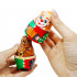 Circus Nesting Dolls Set of 5