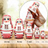 Matryoshka Dolls