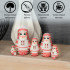 Matryoshka Dolls