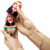 Matryoshka in Maladzyechna Folk Costume, Collector’s Series, Set of 6 pcs
