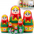 Russian Nesting Dolls