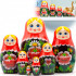 Nesting Dolls Se