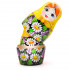 Russian Dolls in Sarafan Dress