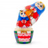 Matryoshka Nesting Dolls in Traditional Dress with Russian Samovar Set of 7 pcs