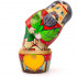 Matryoshka Dolls with Characters from Russian Folk Tale Enormous Turnip Set of 7 pcs