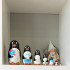 Penguin Nesting Dolls Set