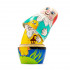 Matryoshka «Seven Dwarfs», Set of 7 pcs  - Hand Painted Dwarfs Nesting Dolls