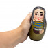 Happy Thanksgiving Russian Nesting Dolls Set of 7 pcs - Russian Dolls for Thanksgiving Decorations