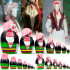matryoshka dolls