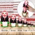 matryoshka dolls