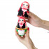 matryoshka dolls