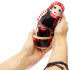Collectible Series «Traditional Women's Costumes of Belarus»: Matryoshka «Neglyubsky Costume», Set of 7 Pcs
