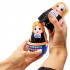 Collectible Series «Traditional Women's Costumes of Belarus»: Matryoshka «Navahrudak Costume», Set of 7