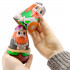 Nesting Dolls Pirates and Vikings - Matryoshka Stacking Dolls 7 Pcs
