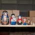 Pirate Matryoshka