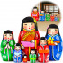 Nesting Dolls